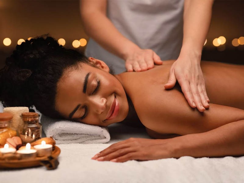 The Best Escorts in Rwanda