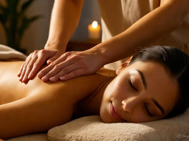 The Best Escorts & Spas in Tanzania