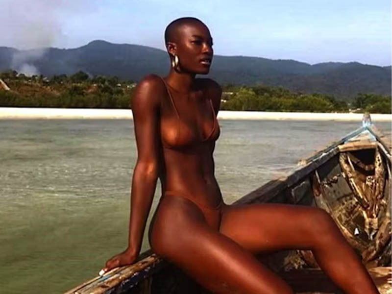 The Ultimate Guide to Nairobi Female Escorts